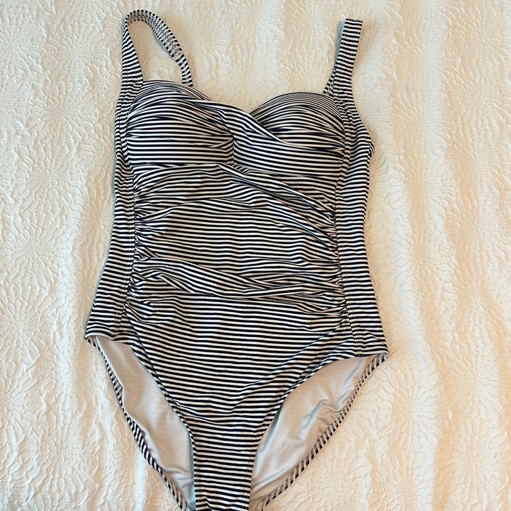 Niptuck Swim one piece - Women’s 8